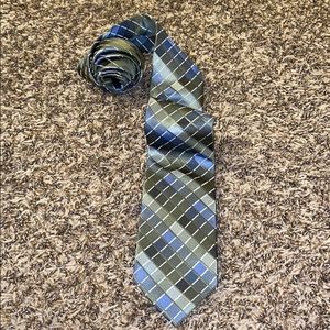 Croft & Barrow tie